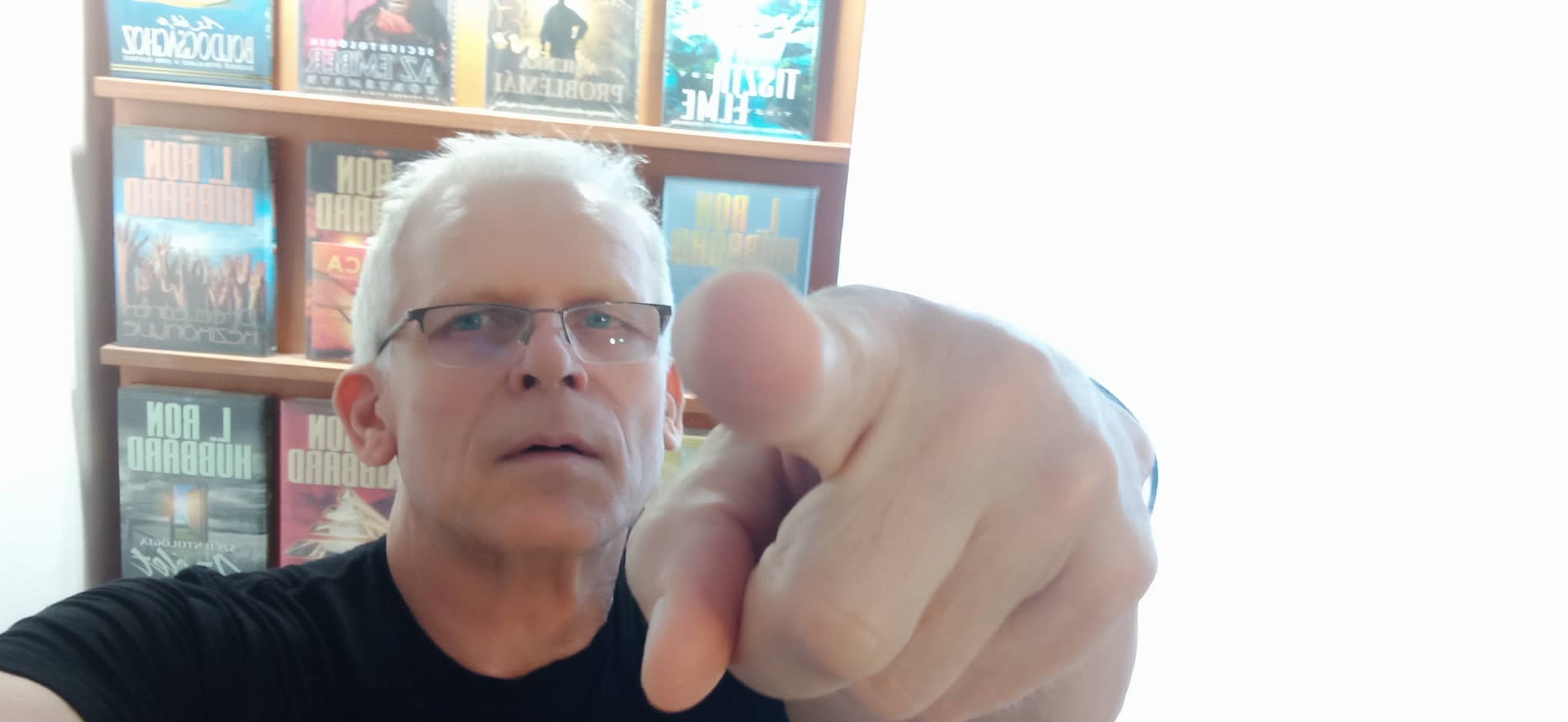 Dianetika Életjobbító Központ, Szekszárd